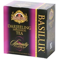 Herbata - DARJEELING saszetki w kopertach - 50 x 2 g - miniaturka - grafika 1