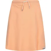 Sukienki i spódniczki dla dziewczynek - Calvin Klein Jeans Spódnica - miniaturka - grafika 1