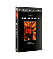 Filmy przygodowe DVD - Love me Tender DVD) Robert D Webb - miniaturka - grafika 1