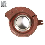 Akcesoria do urządzeń ogrodniczych - Dyfuzor żeliwny pompy 3 cale - miniaturka - grafika 1