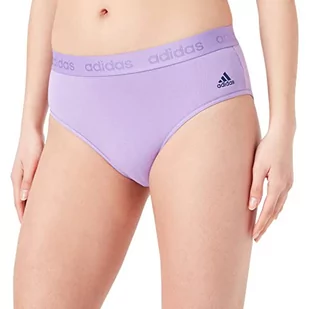 adidas Figi damskie, Assorted, M - Majtki damskie - miniaturka - grafika 1