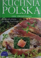 Kuchnia polska - Kuchnia Polska 1001 przepisów - miniaturka - grafika 1