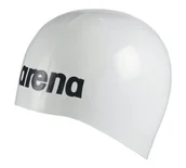 Pływanie - Arena Moulded Pro II Czepek pływacki, white 2021 Czepki pływackie 1451-101-0 - miniaturka - grafika 1
