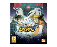 Gry PC - PC Naruto Shippuden: Ultimate Ninja Storm 4 ESD - miniaturka - grafika 1