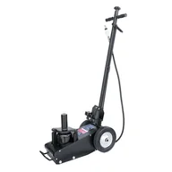 Podnośniki - AWTOOLS PODNOŚNIK PNEUMATYCZNY 22T - miniaturka - grafika 1