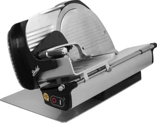 Berkel Homeline HL PLUS 200 black Slicer - Krajalnice - miniaturka - grafika 2
