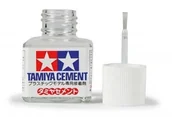 Filamenty i akcesoria do drukarek 3D - Cement 40 ml, - miniaturka - grafika 1