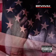 Rap, Hip Hop - Revival CD) Eminem - miniaturka - grafika 1
