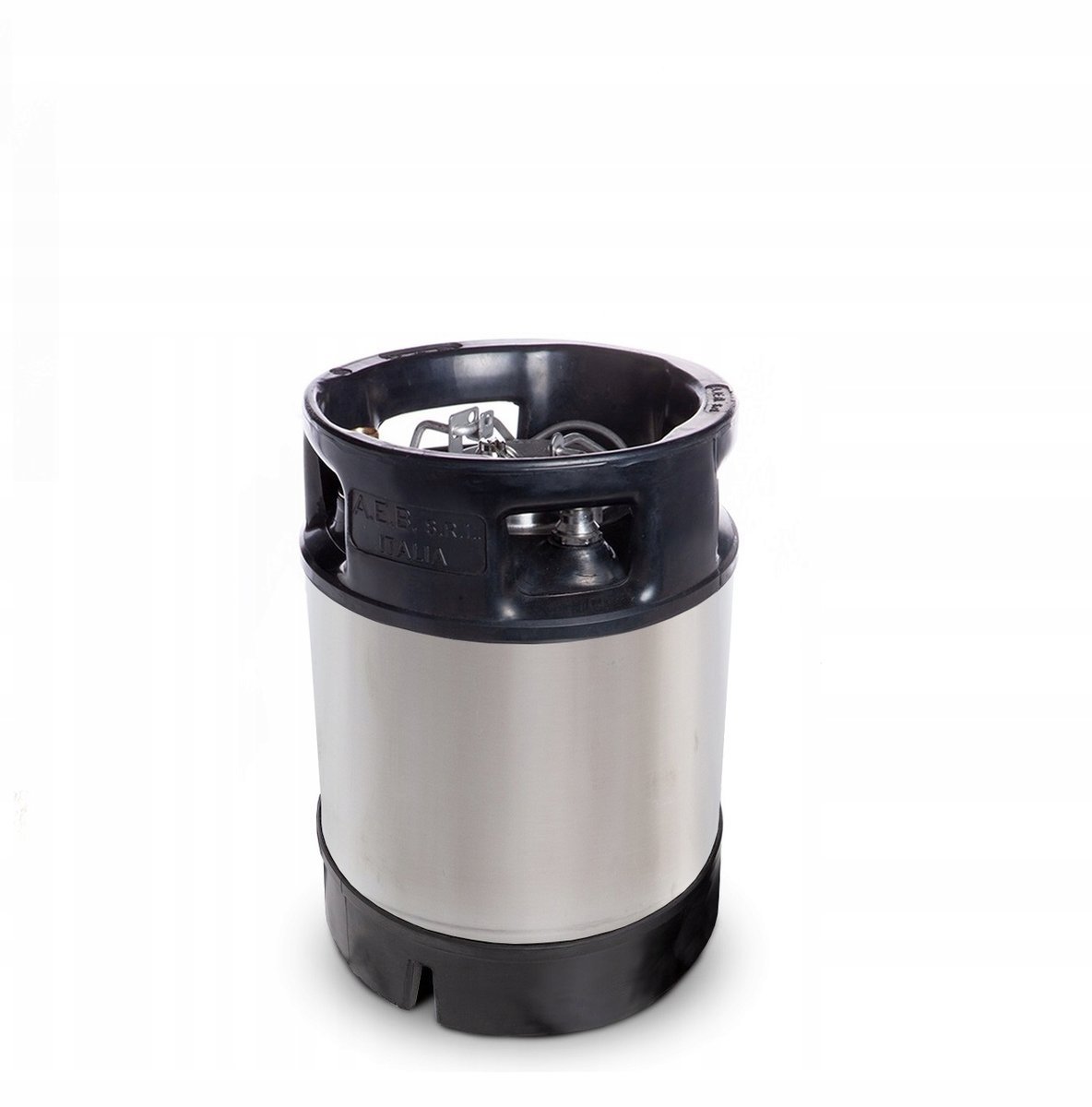 KEG CORNELIUS PO PEPSI BALL LOCK 9L pojemnik do przechowywania