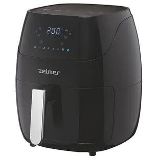 Zelmer ZAF5500B - Frytkownice - miniaturka - grafika 1