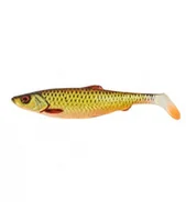 Przynęty - Przynęta S.G.4D Herring Shad 9cm/5g-Dirty Roach - miniaturka - grafika 1