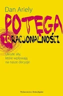 Rozwój osobisty - Potęga irracjonalności - miniaturka - grafika 1