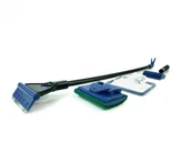 Pozostałe akcesoria do akwarium - Jeneca Skrobak Czyścik Wielofunkcyjny 5W1 60cm - miniaturka - grafika 1