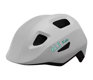 Kask Rowerowy Kellys Acey | Rose White Matt 45-50Cm - Kaski rowerowe - miniaturka - grafika 1