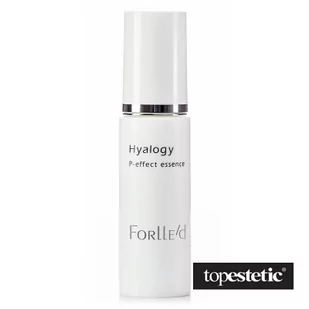 Forlled Forlled Hyalogy P - Effect Essence Przeciwstarzeniowe serum nawilżające 30 ml - Serum do twarzy - miniaturka - grafika 1