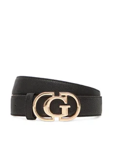 Guess Pasek Damski BW9269 P5330 Czarny - Paski - miniaturka - grafika 1