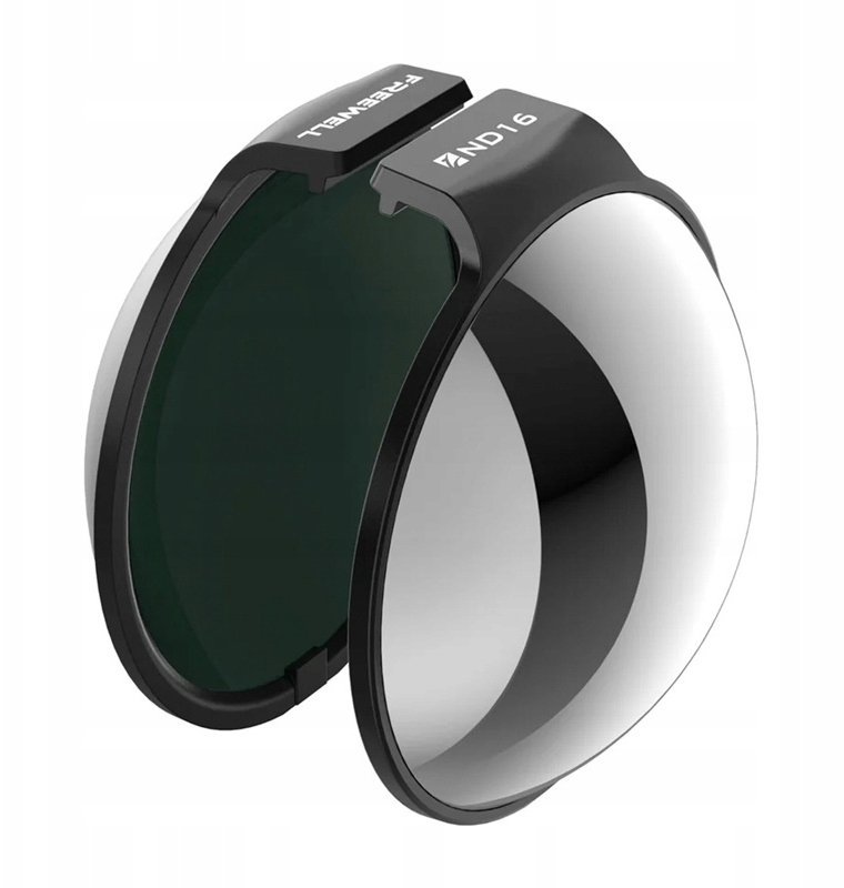 Filtr Freewell Freewell Neutral Density ND16 Filtr do OSMO 360