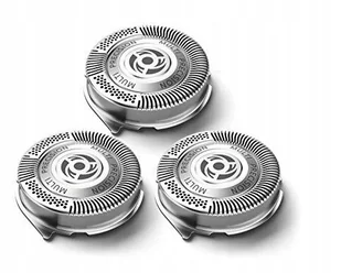 Głowice ostrza do Philips SH50 50 Series s5000,6000 - Akcesoria i części do maszynek do golenia - miniaturka - grafika 1