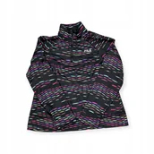 Bluzy damskie - Rozpinana sportowa bluza damska FILA SPORT L - Fila - miniaturka - grafika 1