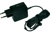 Adaptery i przejściówki - ASUS 0A001-00342000 adapter zasilający/ inwentor Wewnętrzna 33 W Czarny - miniaturka - grafika 1