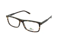 Okulary korekcyjne, oprawki, szkła - Lacoste L2860-215 - miniaturka - grafika 1