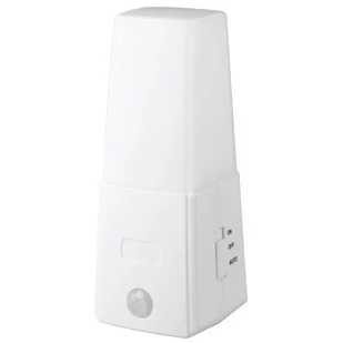 WENKO Lampka nocna LED z sensorem ruchu WENKO 81330500 - Świeczniki - miniaturka - grafika 1