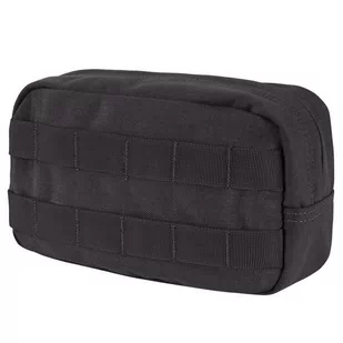 Condor - Utility Pouch - Czarny - MA8-002 - Odzież taktyczna i umundurowanie - miniaturka - grafika 1