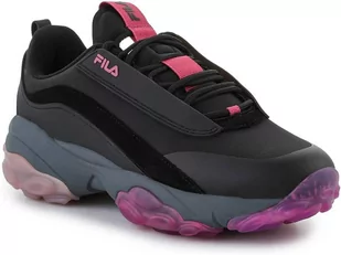 Buty damskie Fila Loligo Cb sportowe sneakersy-36 - Sneakersy damskie - miniaturka - grafika 1