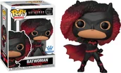 Figurki kolekcjonerskie - Funko Pop Batwoman Pop! Tv Vinyl Figure Batwoman Exclusiv - miniaturka - grafika 1