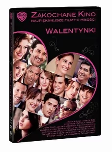 Walentynki - Komedie DVD - miniaturka - grafika 1