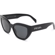 Okulary przeciwsłoneczne - Prada Okulary przeciwsłoneczne - miniaturka - grafika 1