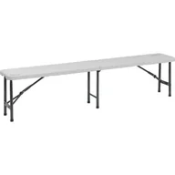 Ławki ogrodowe - DEDRA Ławka ogrodowa  N1031 - miniaturka - grafika 1