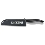 Akcesoria do sztućców - Kyocera Czarny ochraniacz 13 cm BG-130 - miniaturka - grafika 1
