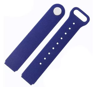 Silikonowy Pasek Do Huawei Talkband B3 Lite - Akcesoria do pulsometrów i zegarków sportowych - miniaturka - grafika 1