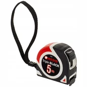 Inne urządzenia pomiarowe - Solidna Miara Metrówka Zwijana MEDID 5m, II klasa dokładności - miniaturka - grafika 1
