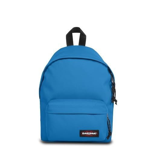 EASTPAK Orbit Mały Plecak, 33.5 x 23 x 15 cm, 10 L, Bubble Blue (Niebieski)