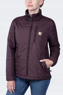 Kurtka Carhartt Rain Defender Light Blackberry - Kurtki męskie - miniaturka - grafika 1