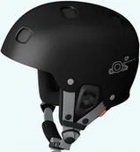Kaski narciarskie - POC RECEPTOR BUG URANIUM BLK MODEL 2013 kask snowboardowy - XS - miniaturka - grafika 1