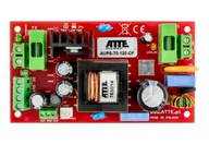 Akcesoria do monitoringu - ZASILACZ BUFOROWY IMPULSOWY AUPS-70-120-OF ATTE - - 38 sklepów w całej Polsce - miniaturka - grafika 1