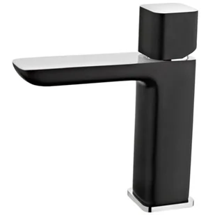 Teka Formentera Black 62346020NC - Baterie umywalkowe - miniaturka - grafika 1