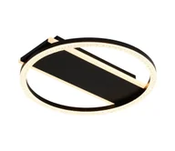 Lampy sufitowe - Rabalux 71369 - LED Plafon KERSTIN LED/24W/230V 3000K - miniaturka - grafika 1