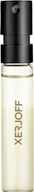 Wody i perfumy unisex - Xerjoff Zafar Perfumy spray próbka 2ml - miniaturka - grafika 1