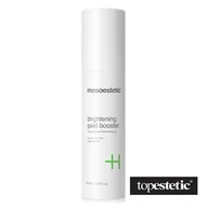 Peelingi i scruby do twarzy - Mesoestetic MESOESTETIC Brightening Peel Booster peeling o działaniu nawilżającym, rozświetlającym, wyrównujący koloryt skóry 50ml - miniaturka - grafika 1