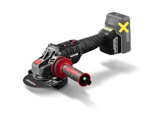 PARKSIDE PERFORMANCE® Akumulatorowa szlifierka kątowa 20 V, PWSAP 20 Li F6 (bez akumulatora i ładowarki) - Szlifierki i polerki - miniaturka - grafika 1