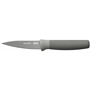 Nóż BERGHOFF Leo Balance 3950515 8.5 cm - Noże kuchenne - miniaturka - grafika 1