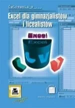 CW Z EXCEL DLA G I L - Aplikacje biurowe - miniaturka - grafika 1