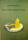 Biznes - Społeczne funkcje rynku - miniaturka - grafika 1