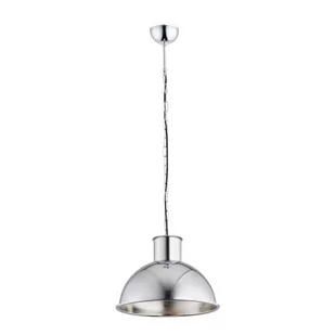 Argon Lampa wisząca 1X60W E27 CHROM 3294 EUFRAT - Lampy sufitowe - miniaturka - grafika 1