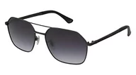 Okulary przeciwsłoneczne - Police Okulary przeciwsłoneczne unisex, matowy gun metal, 58 - miniaturka - grafika 1