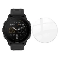 Akcesoria do smartwatchy - SZKŁO HARTOWANE Garmin Forerunner 955 - miniaturka - grafika 1